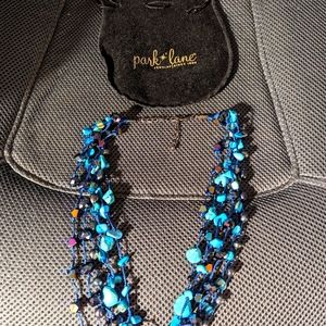 Park Lane necklace